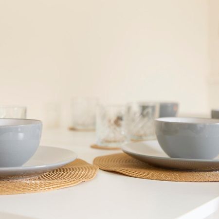Central London Flat, Stylish 1Br Near Shoreditch Экстерьер фото