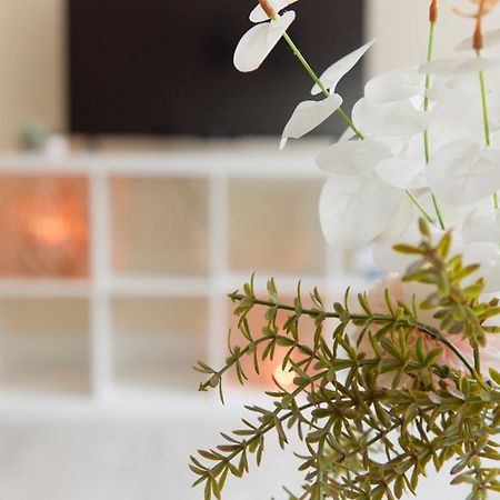 Central London Flat, Stylish 1Br Near Shoreditch Экстерьер фото