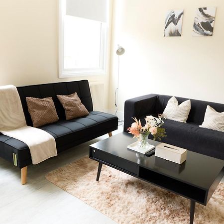 Central London Flat, Stylish 1Br Near Shoreditch Экстерьер фото