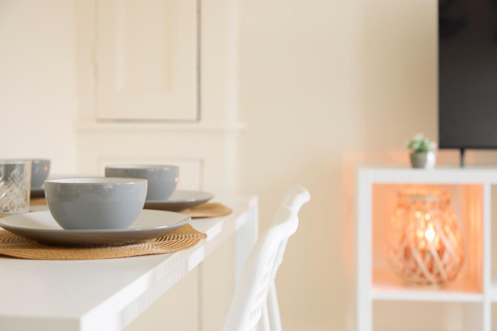 Central London Flat, Stylish 1Br Near Shoreditch Экстерьер фото