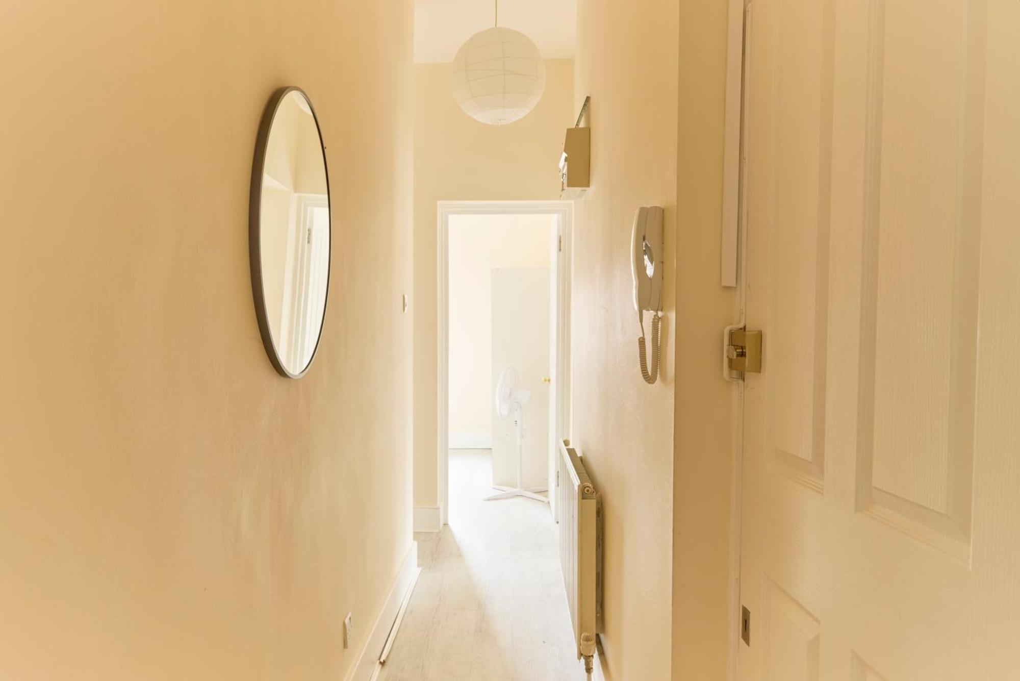Central London Flat, Stylish 1Br Near Shoreditch Экстерьер фото