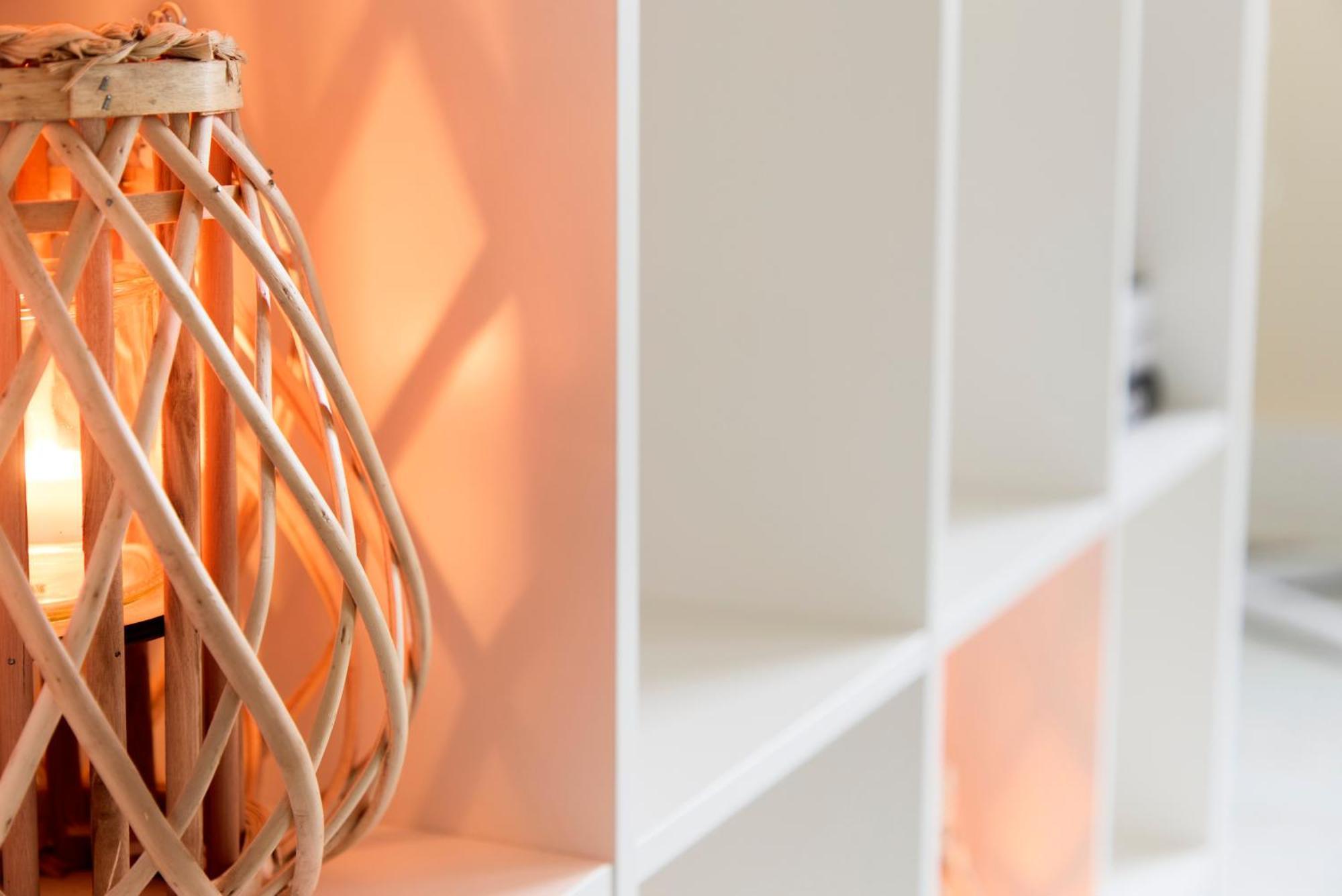 Central London Flat, Stylish 1Br Near Shoreditch Экстерьер фото