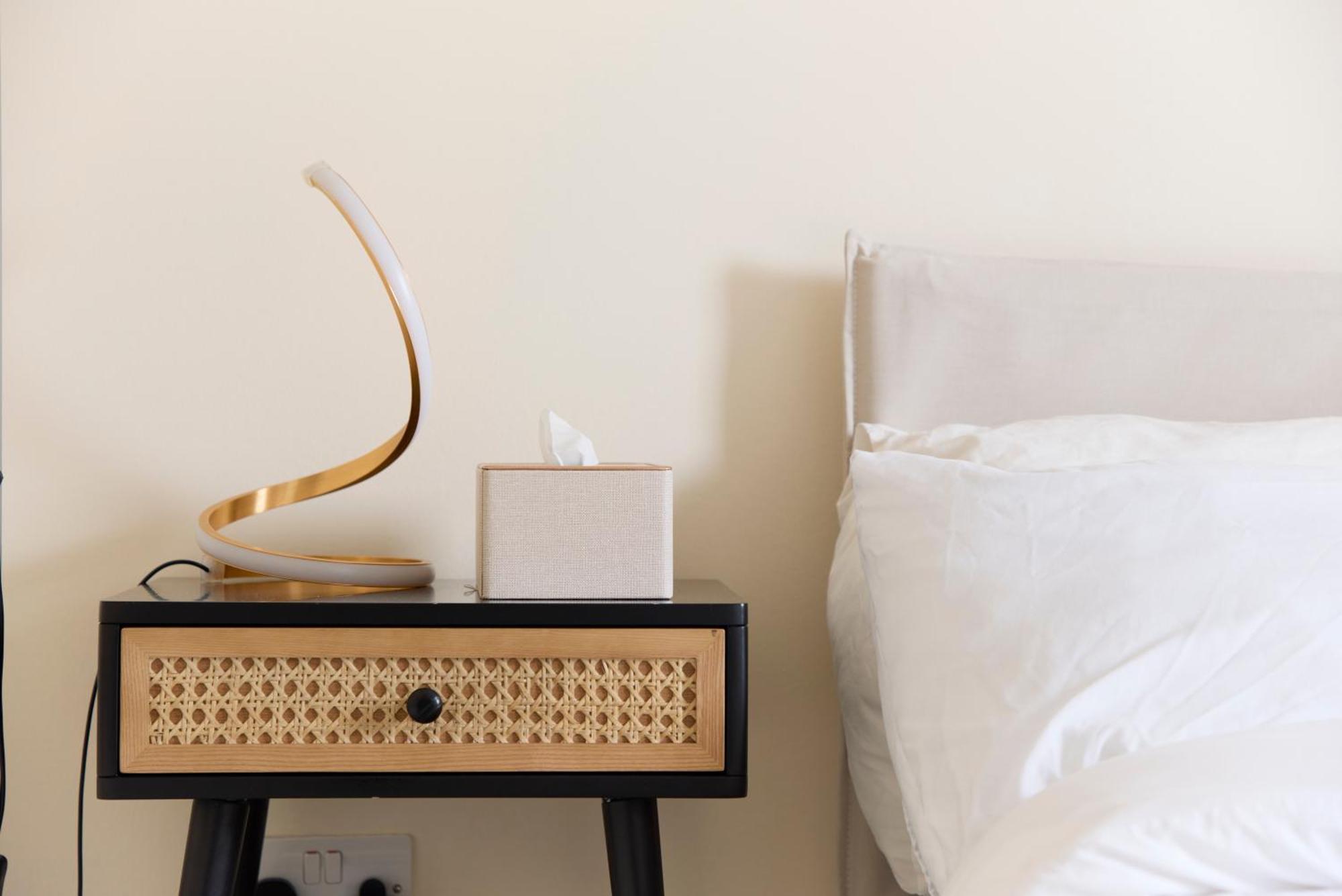 Central London Flat, Stylish 1Br Near Shoreditch Экстерьер фото