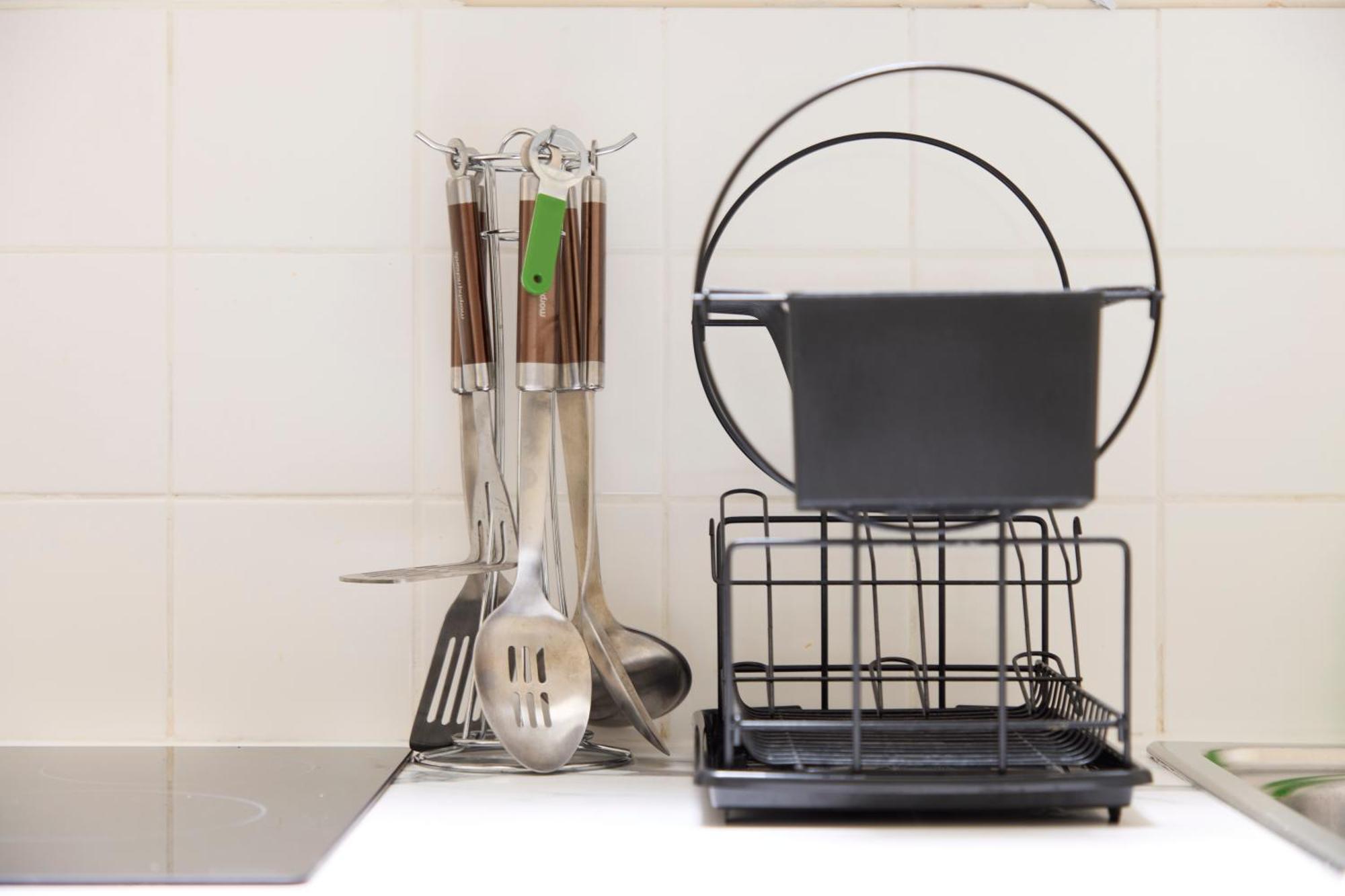 Central London Flat, Stylish 1Br Near Shoreditch Экстерьер фото
