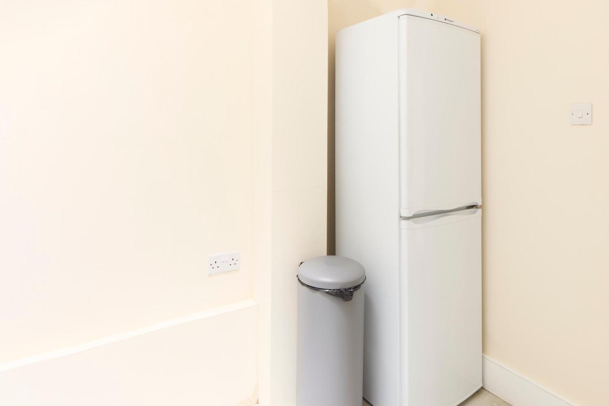Central London Flat, Stylish 1Br Near Shoreditch Экстерьер фото